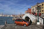 Fiat Panda 2012 года